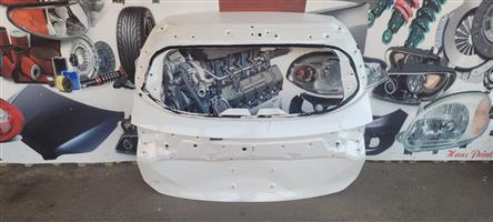 2023 HAVAL H6 TAILGATE SHELL FOR SALE.