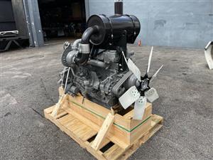 NEW 2011 ISUZU 6HK1 ENGINE AVAILABLE