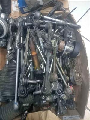 Bmw G20  f30 F21 F22   f20  stabilize links