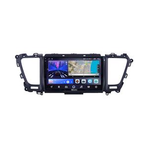 TT Audio 9″ replacement radio for KIA Sedona 2015-2021 (2K SCREEN)