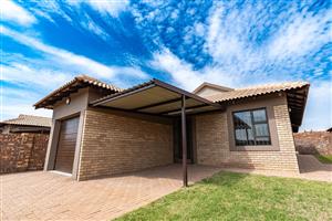 2 Bedroom Full-Title Home for Sale – Modern, Secure & Move-In Ready