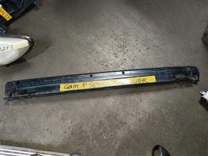 Gwm P-Series stifener