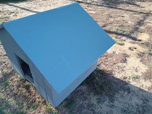 Big dog house for sale