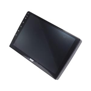 Targa TDA9232 9″ Media Player with Android 12/Carplay