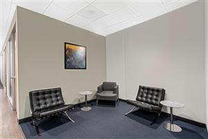 Office Rental Monthly in Century City