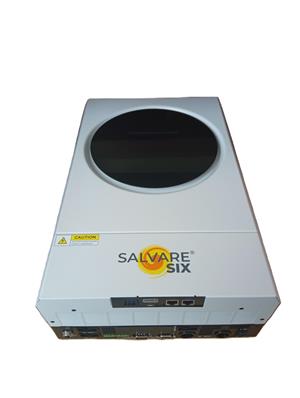 Salvare Six Hybrid Solar Inverter 6Kw