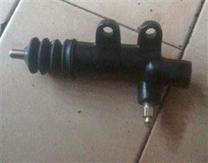 Toyota Quantum clutch master cylinder