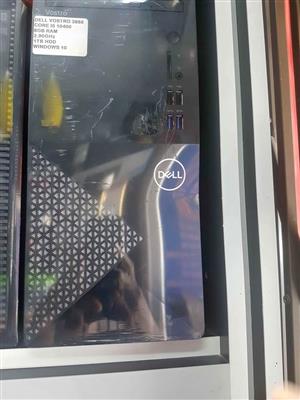 Dell Vostro 3888 Corei5 10th generation