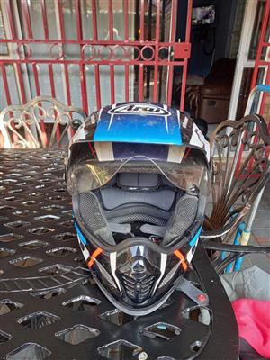 Arai Helmet - Tour X4