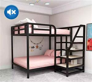 Bunk beds and loft beds