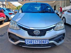 2020 model Toyota Etios Sprite hatchback manual Transmission petrol 1.5 engine capacity 