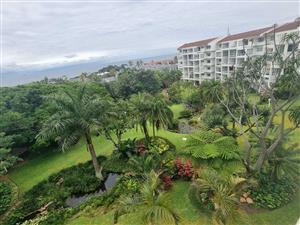 Apartment Rental Monthly in Umhlanga