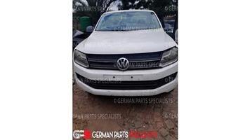 2010 VW Amarok TSI CFP 2.0 Petrol  STRIPPING FOR SPARES 