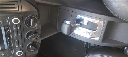 2017 POLO VIVO 1.4 AUTOMATIC HATCHBACK WITH LOW KMS OFF 101000 KM ON CLOCK.