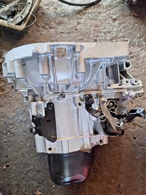 Nissan NP200 Reconditioned Gearbox
