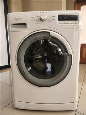 Whirlpool 9kg