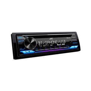 JVC KD-T952BT Mp3 CD Receiver with Bluetooth & USB
