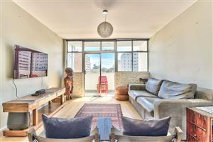 Apartment Rental Monthly in Sea Point