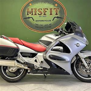 2007 Honda ST1300