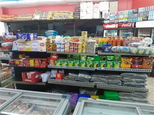 Supermarket in Secunda For Sale