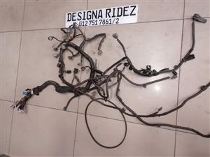 LEXUS 1 GFE ENGINE HARNESS