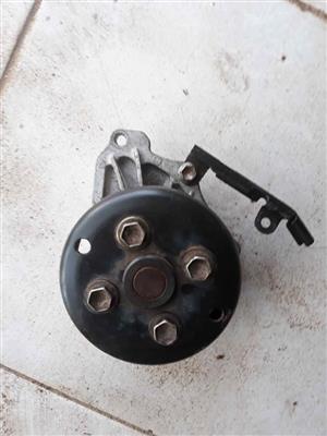 Toyota Camry/RAV4 Water Pump