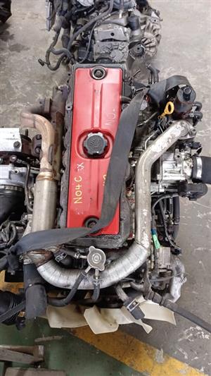 HINO N04CT ENGINES FOR SALE