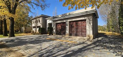 House For Sale in Magersfontein Memorial Golf Estate