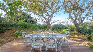 SIMBITHI - RETIRE IN COMFORT AND STYLE