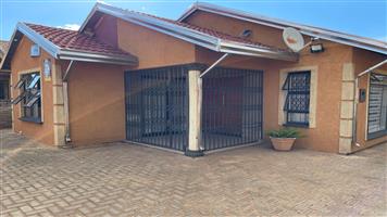 Clean, Secure Living Near Schools & Shops in Zone 10 Ext 2