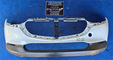 Mazda CX-30 Front Bumper 20 - 24