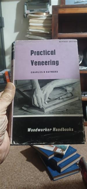 Woodwork book