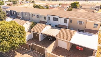 Ideal Lock up and go Townhouse