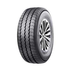195R14″ Sunwide Travomate 106/104Q BSW Tyres