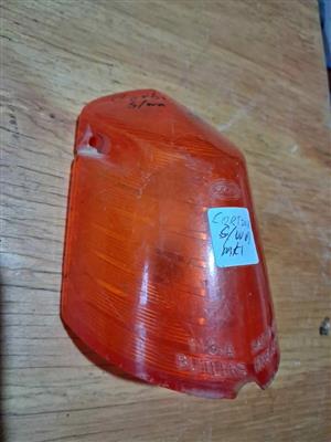 Cortina mk1, s/wa, tail light lens