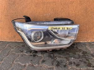 Hyundai H1 Bus Headlight LED