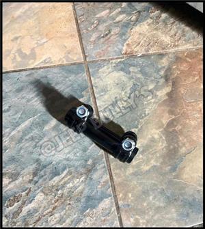 Jeep Wrangler JK Tie Rod Adjusting Sleeve.