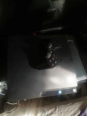 PS3 slim
