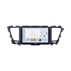 TT Audio 9″ replacement radio for KIA Sedona 2015-2021 (CLASS D)