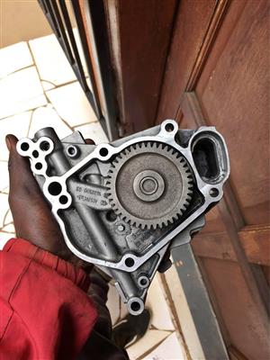 Bmw N20 oil pump for sale