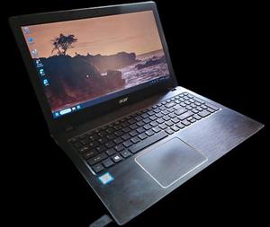 ACER ASPIRE E5-575 SERIES LAPTOP