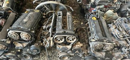 Opel z16XEP engine spares.