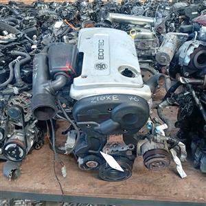 OPEL Z18XE ENGINES FOR SALE
