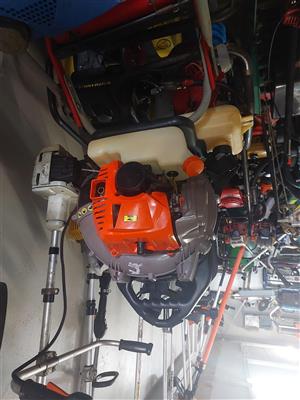 backpack leaf blower