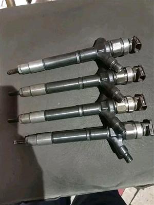 Injectors for sale