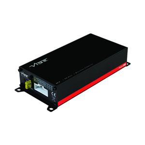 Vibe POWERBOX65.4M-V 520 Watt Micro 4 Channel Amplifier