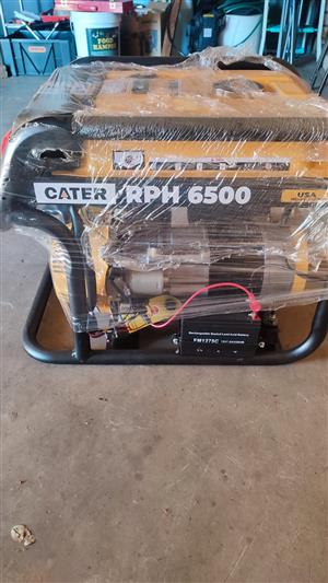 BRAND NEW GENERATOR FOR SALE