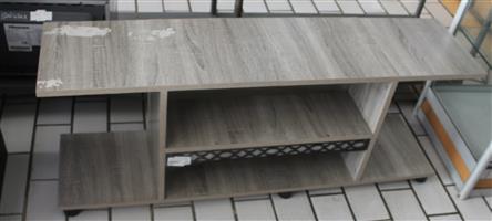 SMALL BROWN PLASMA STAND S065054B