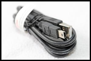 USB to Mini-USB Cable for Canon