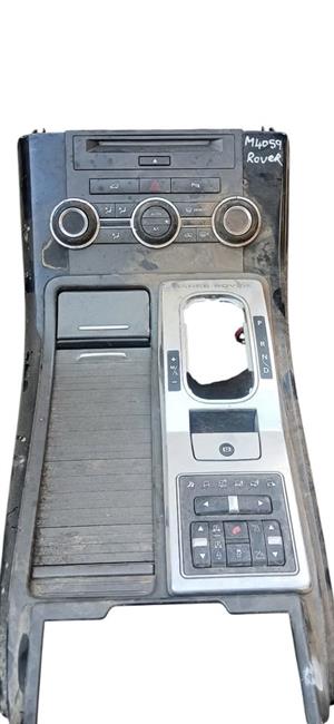 RANGE ROVER CONSOLE FOR SALE